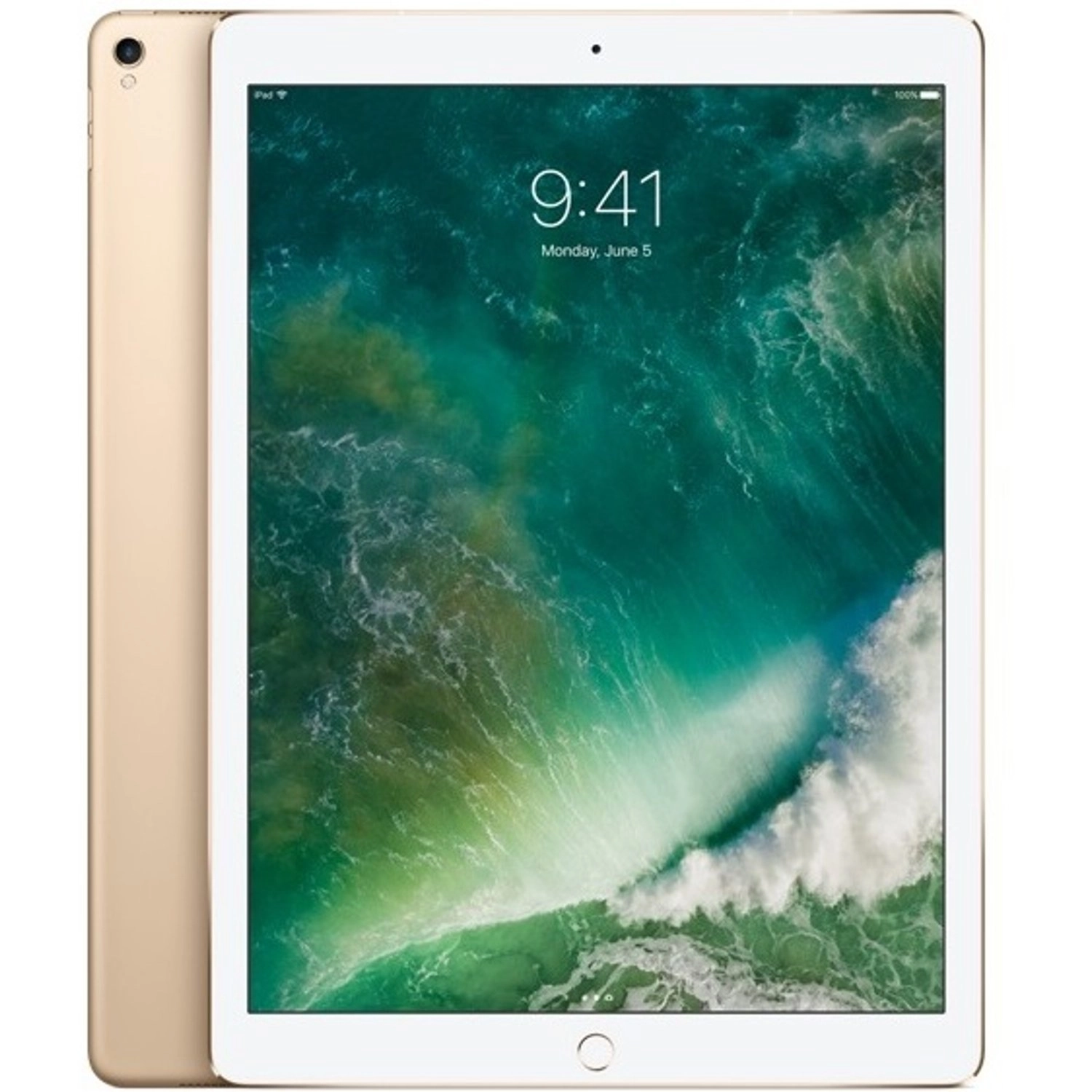 iPad Pro (2017) - 512GB 12.9"