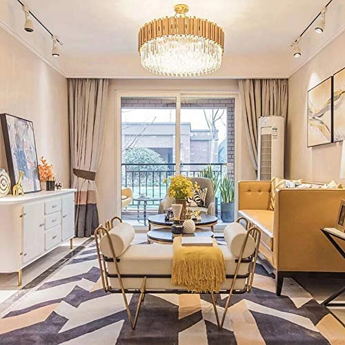 Modern Luxury Designer Ceramic Chandeliers