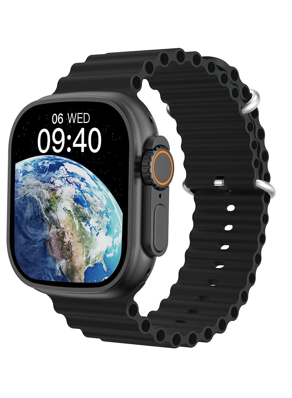 AROAQ W68 Plus Alloy Vacuum Plating