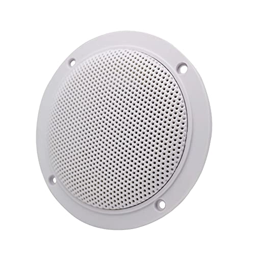 Outdoor Wireless Speaker - 4 Inch 160W