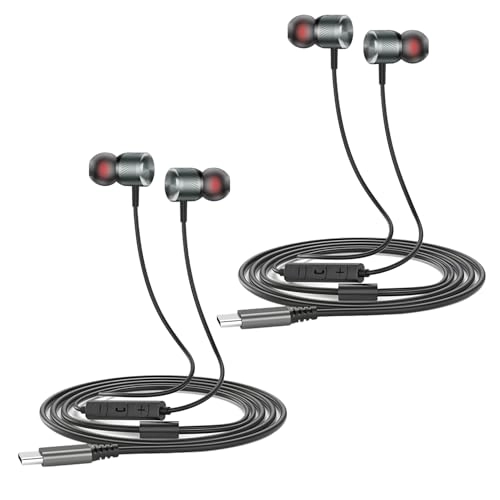 M6 Wired Earbud