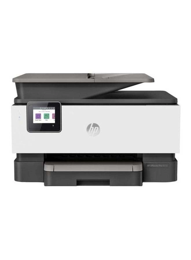 OfficeJet Pro 9013 - Color