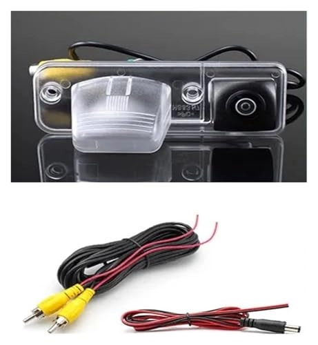 HD Reversing Camera - Night vision Wired 1280 x 720