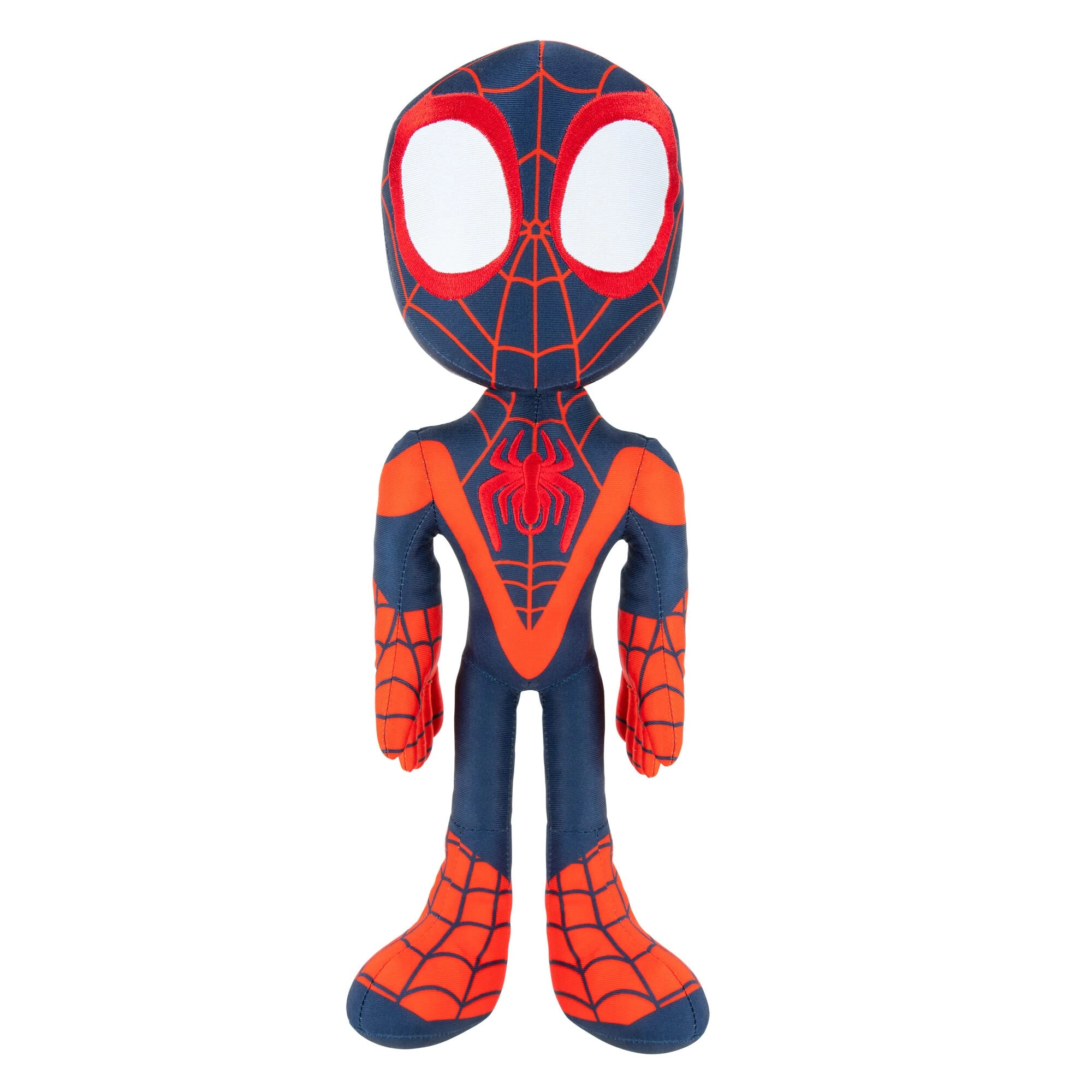 Jazwares Marvel - Miles Morales Talking - 41 cm