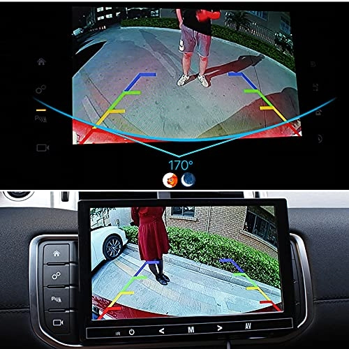 AHD - Night vision Wire 1920x1080P