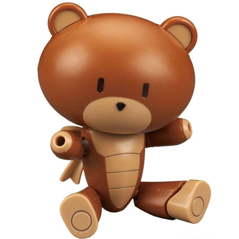 Bandai HGPG 06 Petit'gguy Chachacha (JDK-DK71107602)