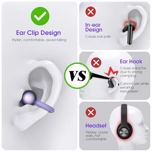 T20 Wireless Earbud
