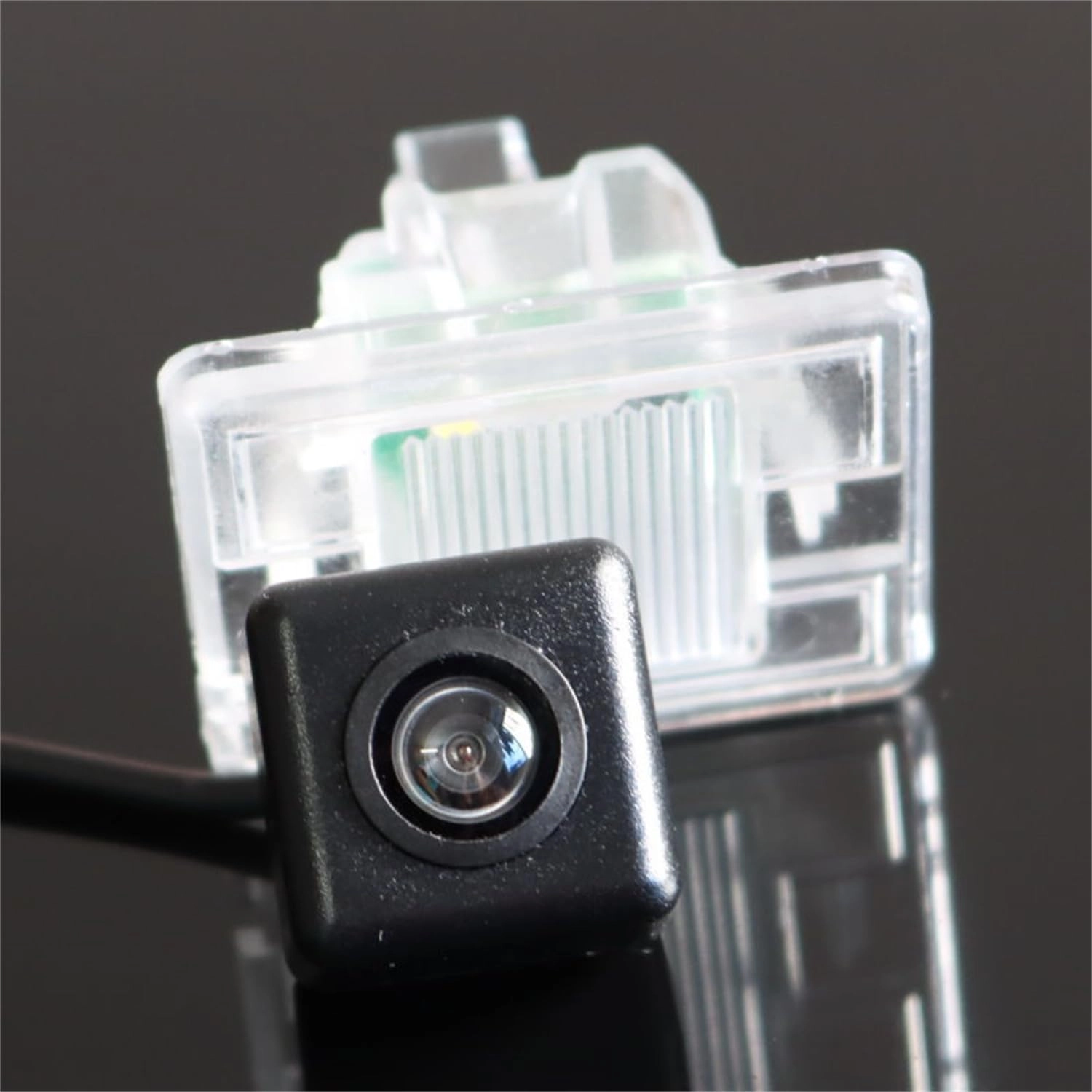 Car Backup Camera - Wireless