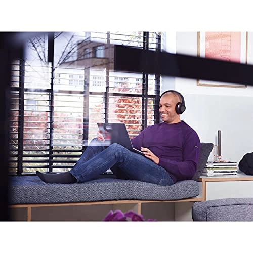 TAH6206BK/00 Wireless Headphone