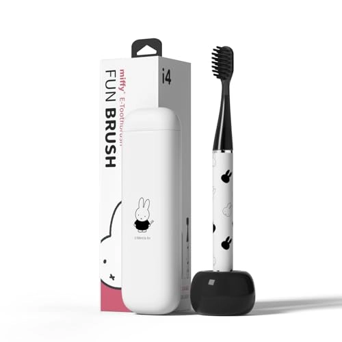 i4 - Ultra Slim Rechargeable IPX7 Waterproof