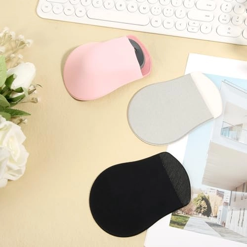 Mouse Pouches - 3pcs Universal Stick-On 13.5x9.7cm