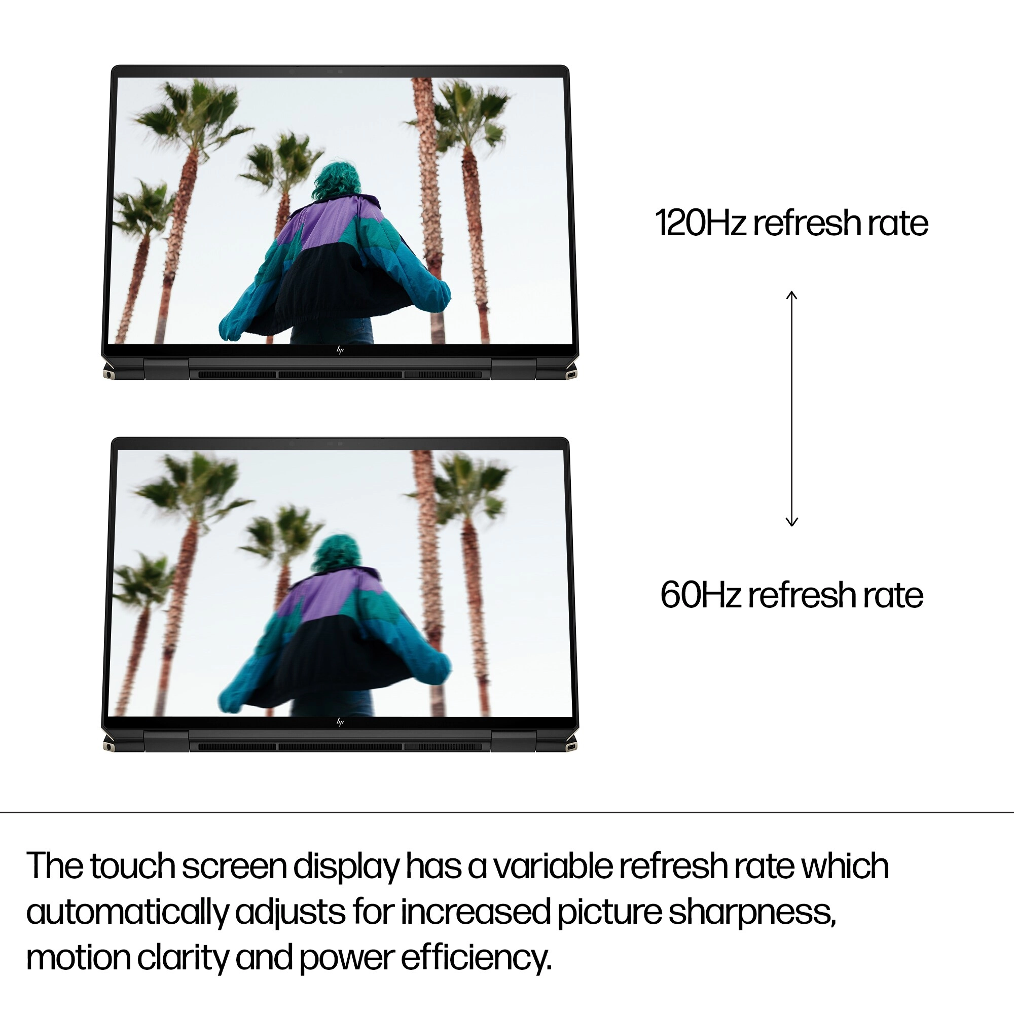Spectre x360 16-f2006ne - 16'' Core i7-1355U 16GB DDR4 1TB SSD