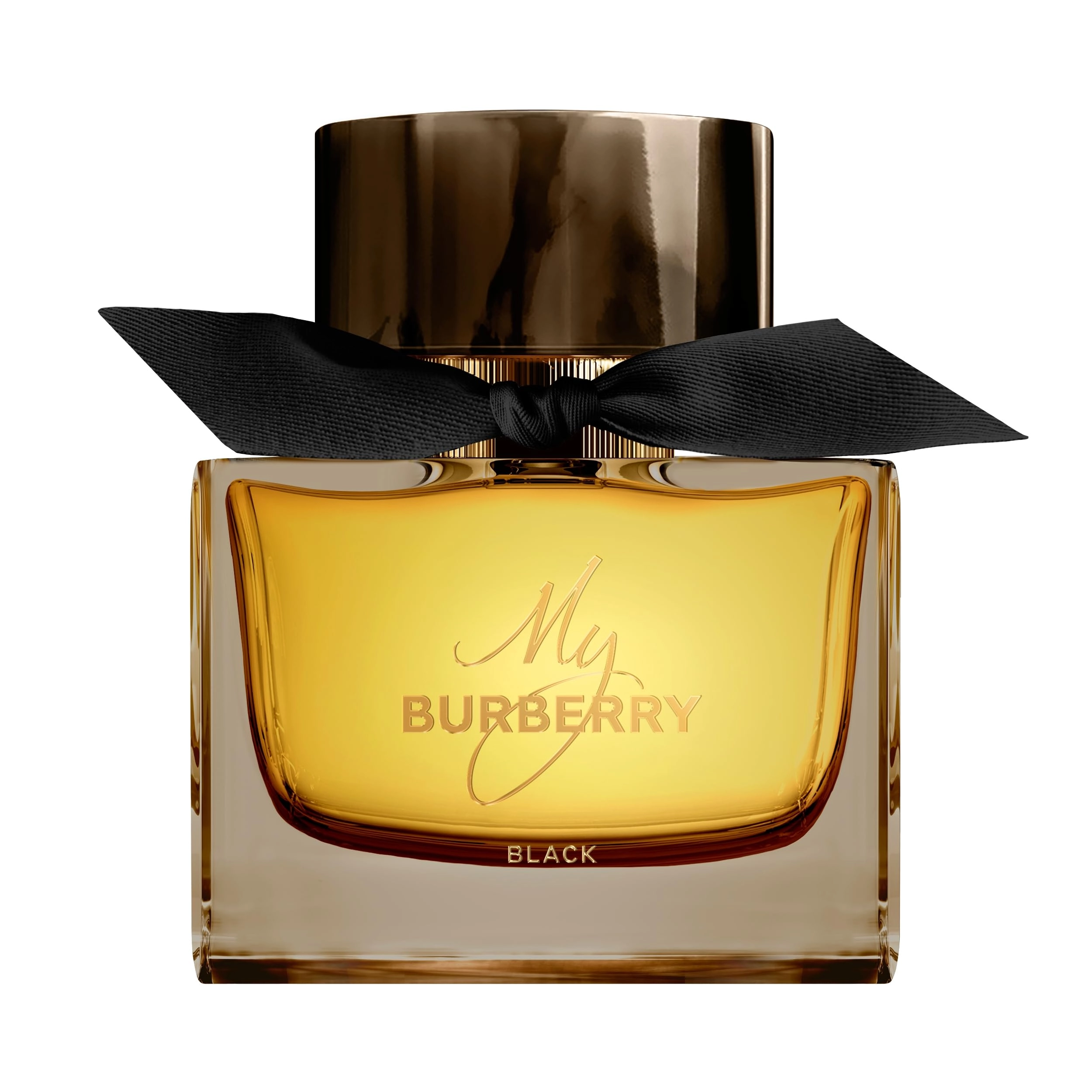 Burberry My Black Eau de Parfum 50 ml