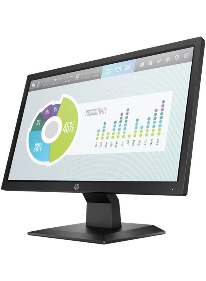 P204v - 19.5" 1600 x 900