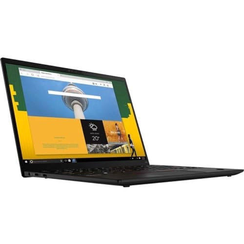 ThinkPad X1 Nano 20UN000EUS - 13'' Core i7-1160G7 16GB SDRAM 512GB SSD