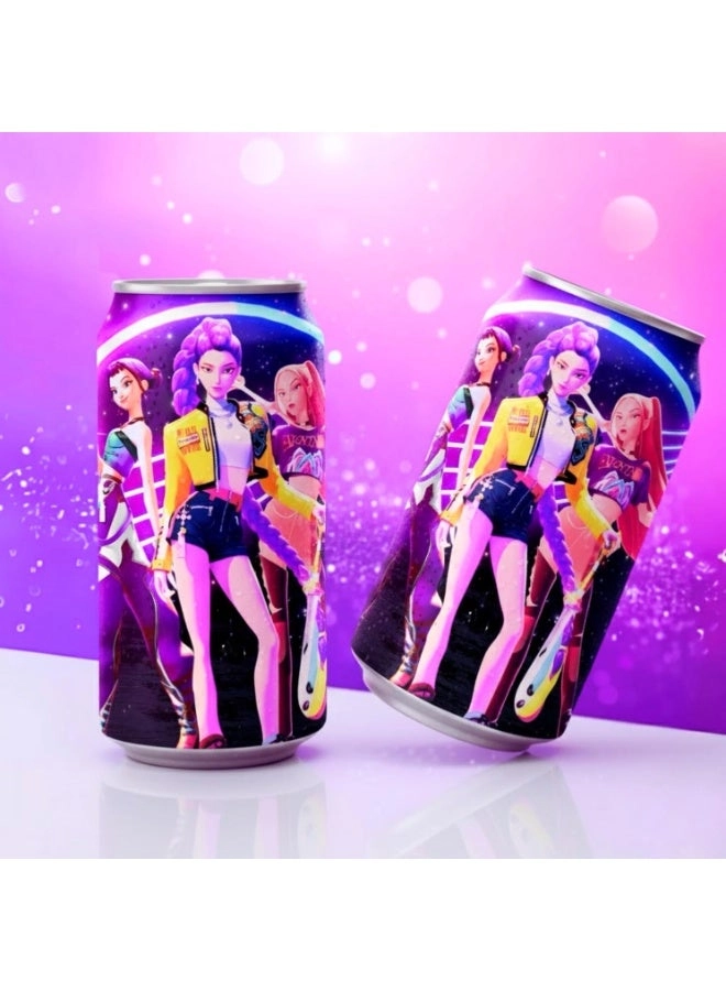 Huntrix Soda Can Surprise Doll - 3+ Years
