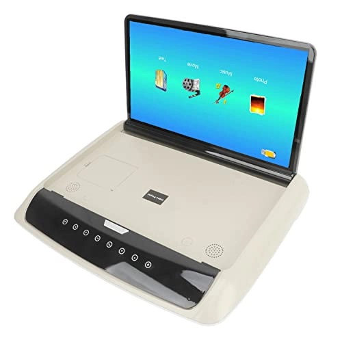 Car Overhead Player - 15.6in