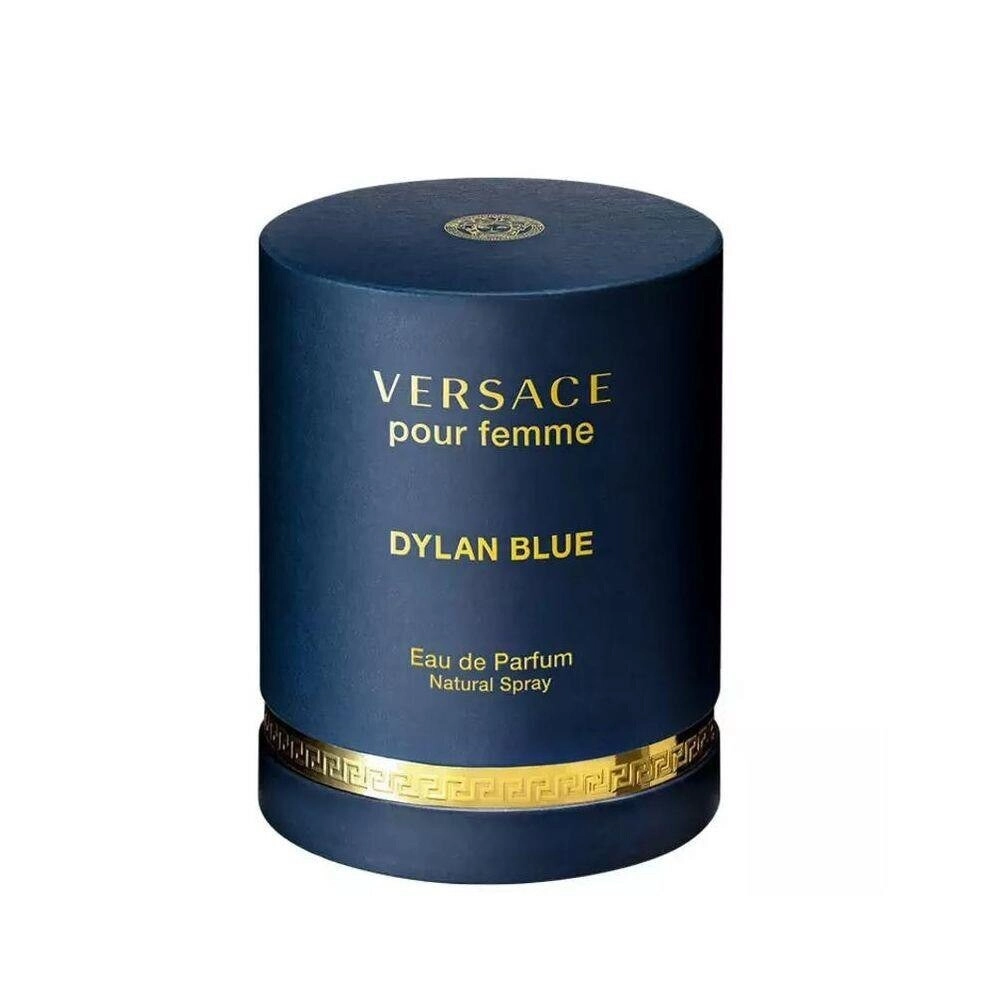 Pour Femme Dylan Blue Eau de Parfum 50ml