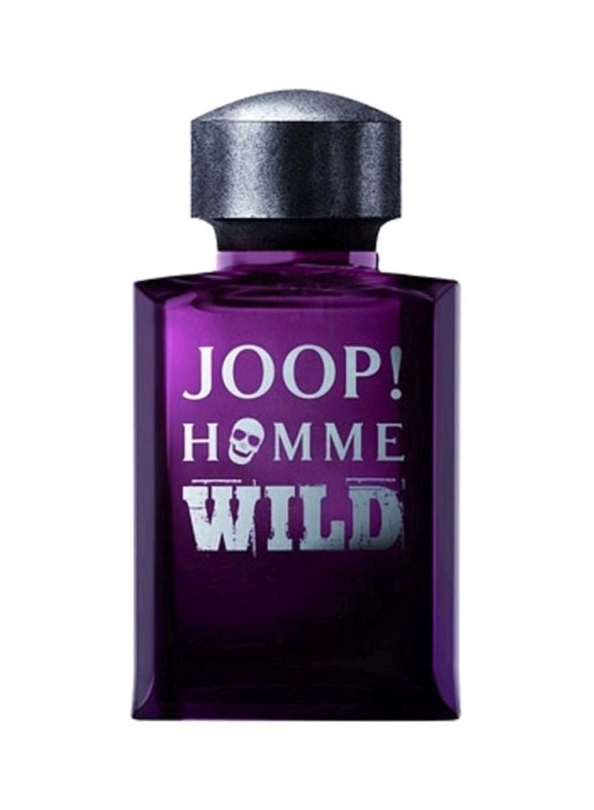 JOOP! Homme Wild Eau de Toilette 125 ml