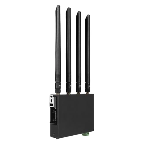 D4G-7459AC - 4G LTE 802.11ac 802.11n 1167Mbps