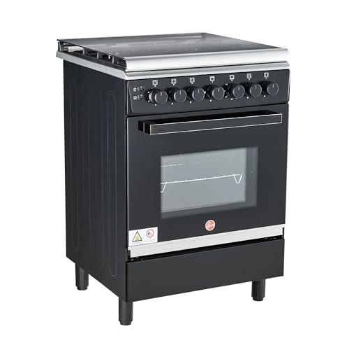 HGC-G604G-RB GAS Cooker