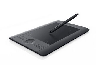 Intuos Pen