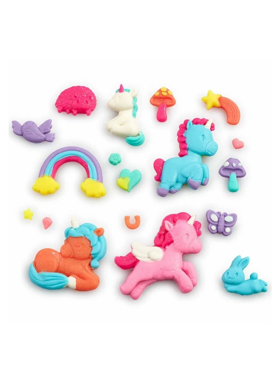 Nick Junior Dough Unicorn Dreams - 3+ years