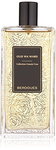 Oud Wa Ward - Eau de Parfum 100ml