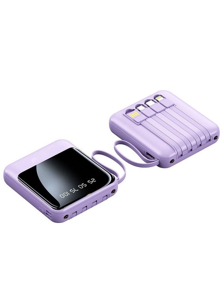 Generic Portable Power Bank - 10000mAh