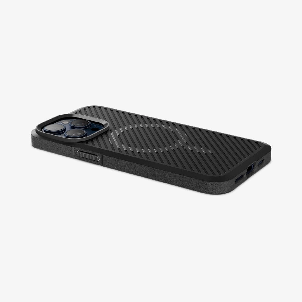 Core MagFit Armor Back Case for iPhone 15 Pro
