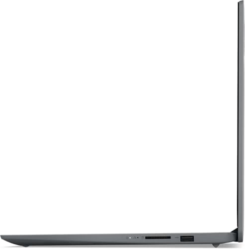 IdeaPad 1 15IJL7 - 15.6'' Celeron N4500 8GB DDR4 256GB SSD