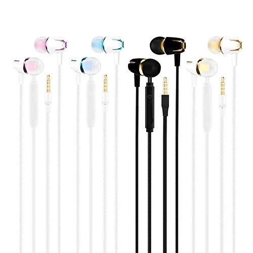 K1 Wired Earphone