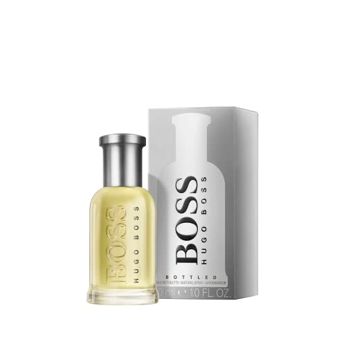 Bottled Eau de Toilette 30ml