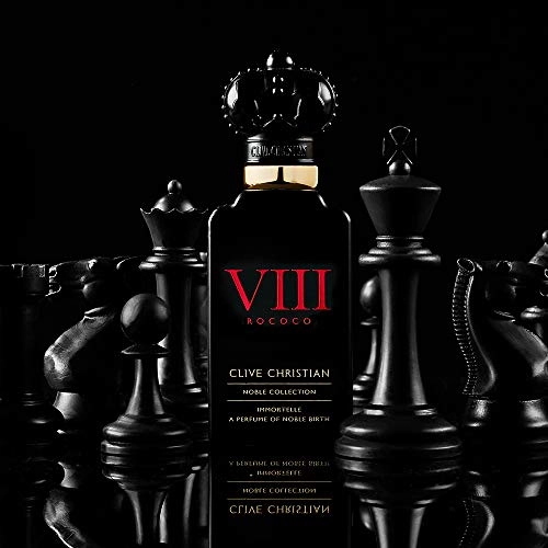 Viii Immortelle Eau de Parfum 50ml