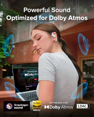 Arc 3 Wireless Headphone