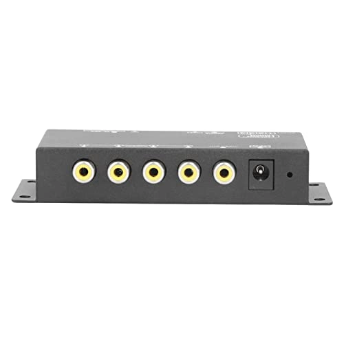 MDVR - 128GB 4 channels