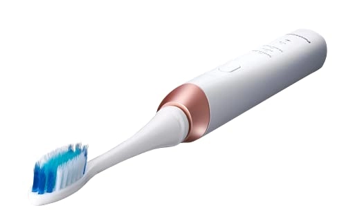 EW-DC12 - Electric Toothbrush Extra-fine Brush 31,000 movements/min.