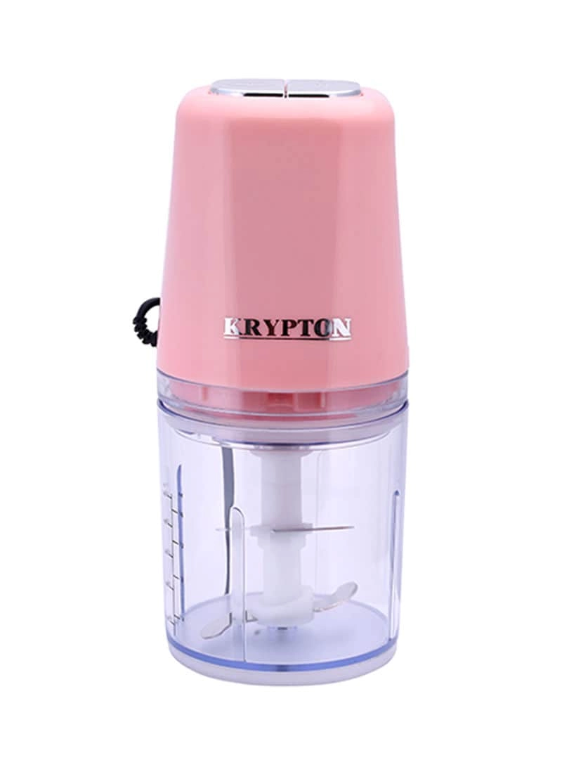 KRYPTON Mini Food Chopper
