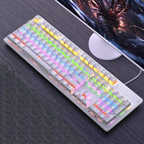 Separate Gaming Mechanical Keyboard - Wired