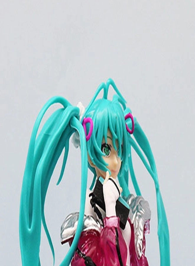 Hatsune Miku (22 cm) (QQ0167)