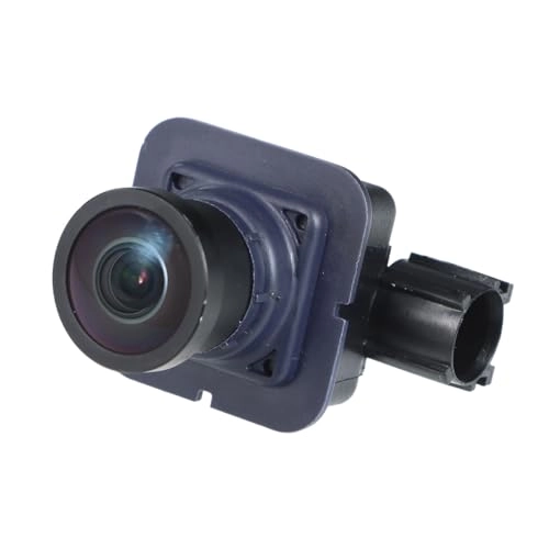Rear View Backup Camera - Night Vision