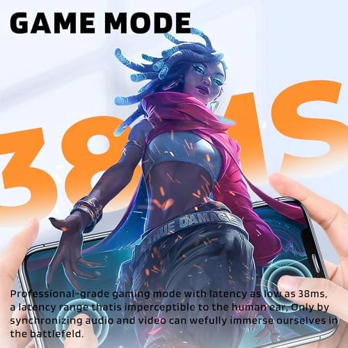 K3 Wireless Headphone