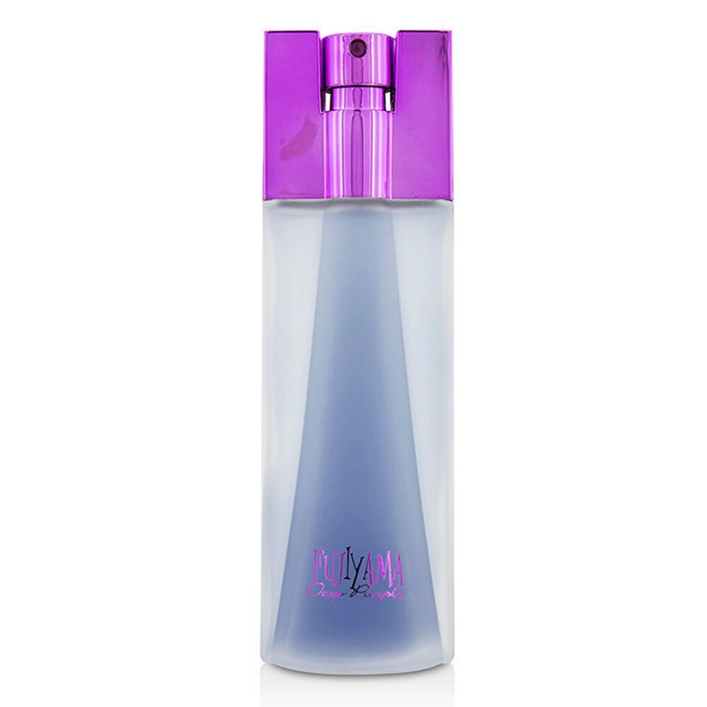 Success de Paris Fujiyama Deep Purple Eau de Parfum 100ml