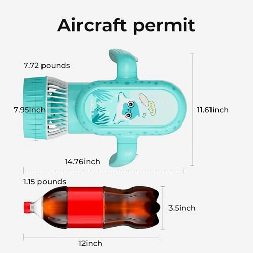 xiaohaishou - 2 Speed Modes Long Battery Life