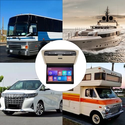 Overhead Player - 11.6 Inch