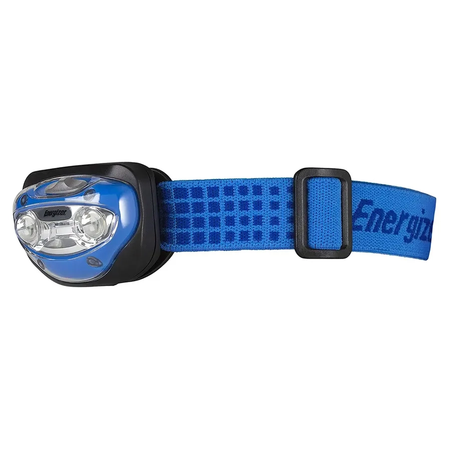 Sport Pack Headlamp - 200lm LED Armband