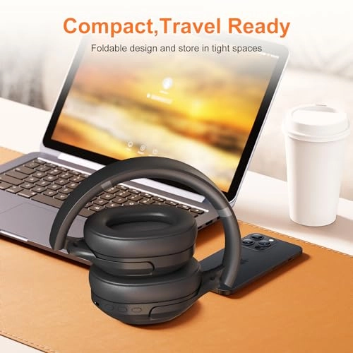 F2 Wireless Headphone