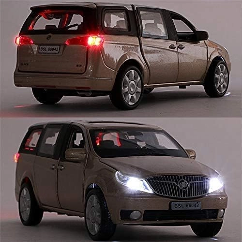 Buick GL8 - 1pcs