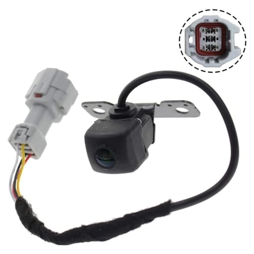 Reversing Camera - Night vision Wired