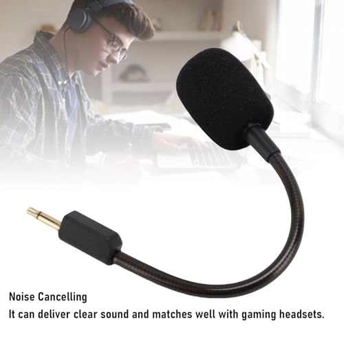 Cryfoktghmza81q3y Wired Microphone